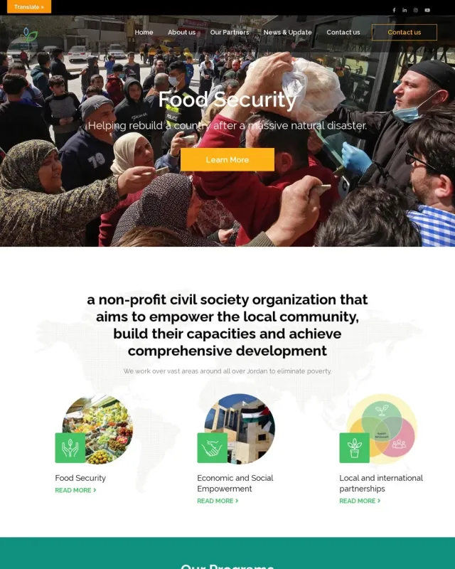 91 Media - Website Designer 7