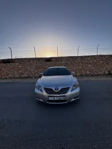 كامري ٢٠٠٩ 2