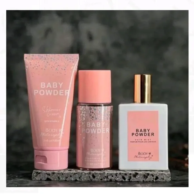 Eve Cosmetics 7