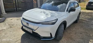 Honda eNS1 e3 2023 2
