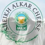 أجبان والبان شيخ الكار