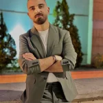 Mahmmad Maghmes
