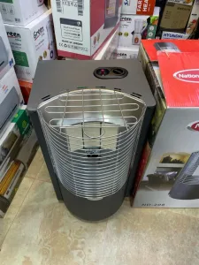 صوبا غاز ناشونال دريم لف 3