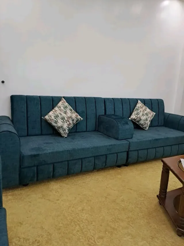 حاكم العمري لأعمال النجاره 3