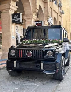 G class 6