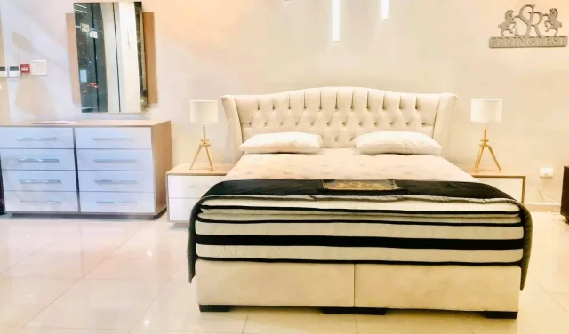 Springrest mattresses - فرشات سبرينج ريست 5