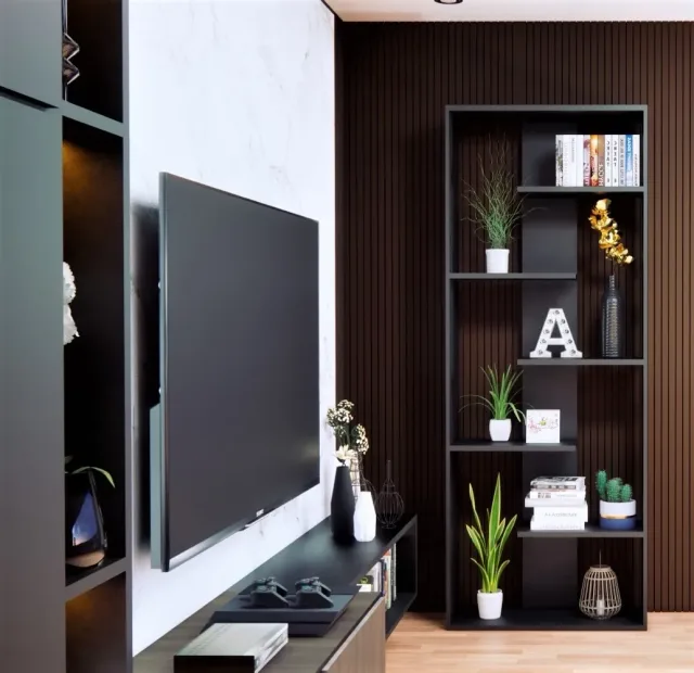 Concrete Jo تصميم داخلي 3