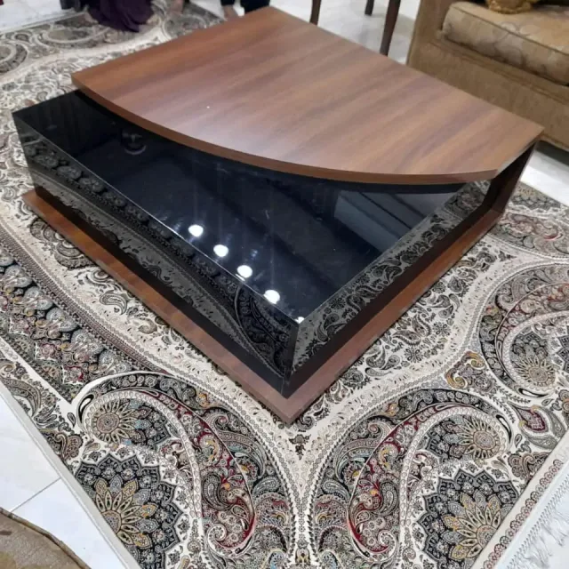 اللمسه الذهبية للديكور الداخليه 3
