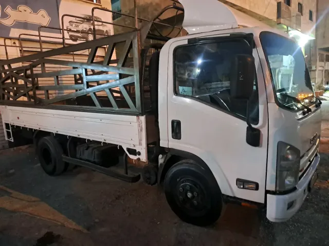 خدمات النقل 3