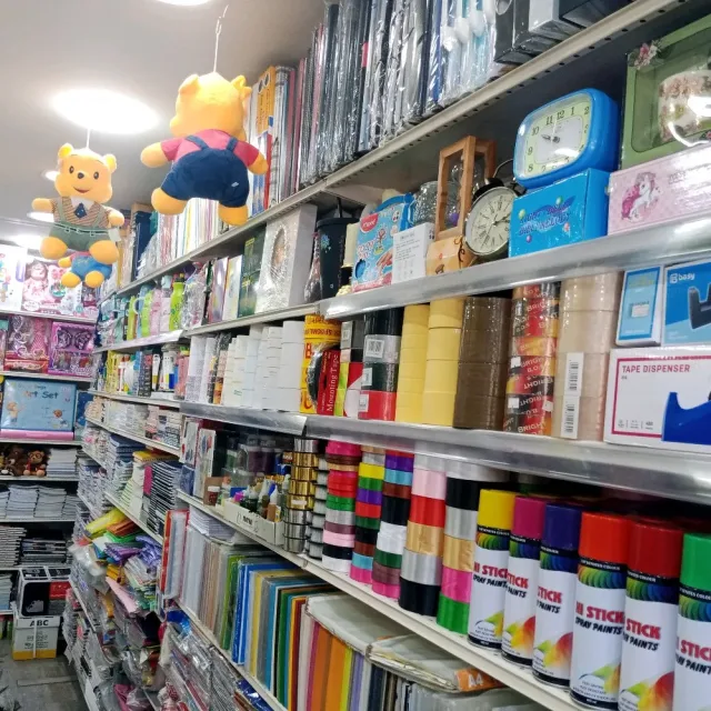 lolia stationary 4