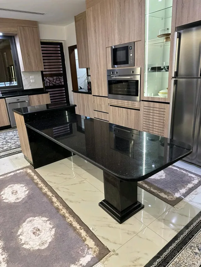 الراقي مطابخ واثاث 3