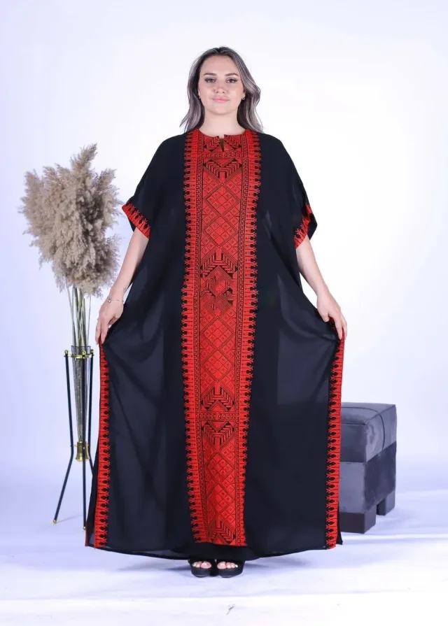 مطرزات محمد زياد الصعيدي 6