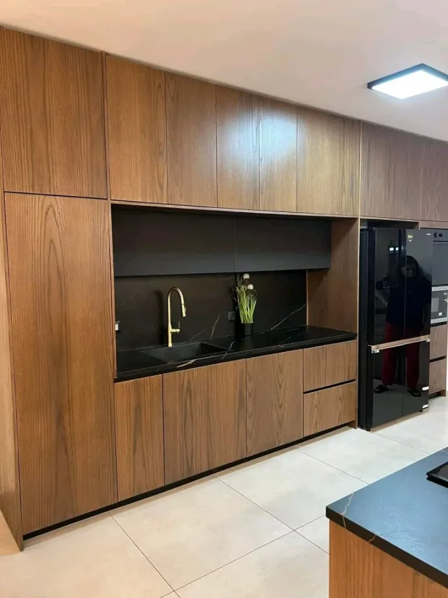 New Home Kitchens 11
