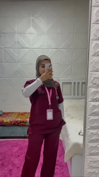 سكراب طبي