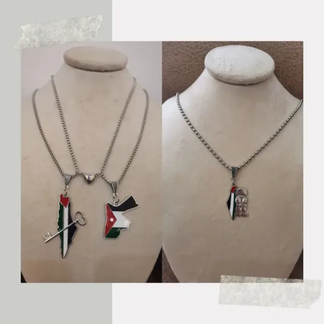Handmade Accessories 6