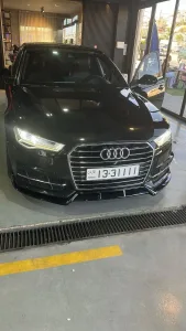 Audi 2