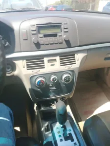سوناتا ٢٠٠٦ 2