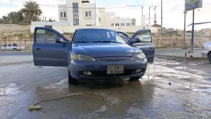 افانتي 1995 للبيع 5