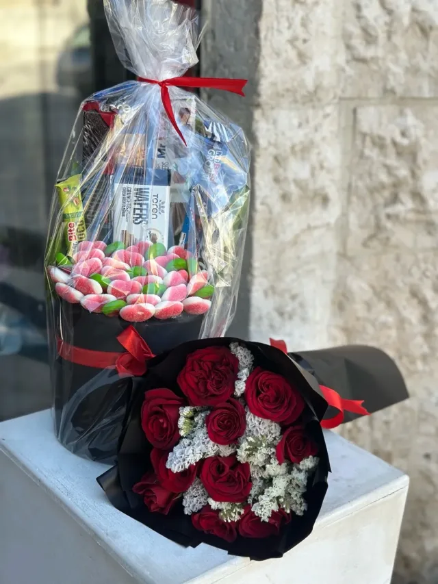 ازهار الباشا 8