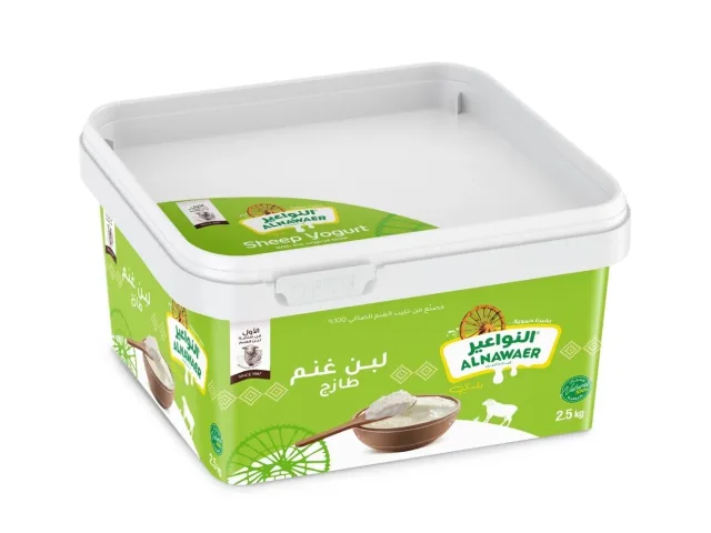 البان النواعير 4