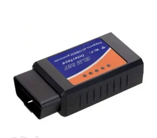 استفد من تقنية OBD2 الرائدة obd 2/ جهاز فحص كمبيوتر 3