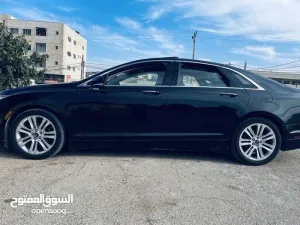 فورد لينكولن 7