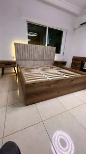نجار موبيلا