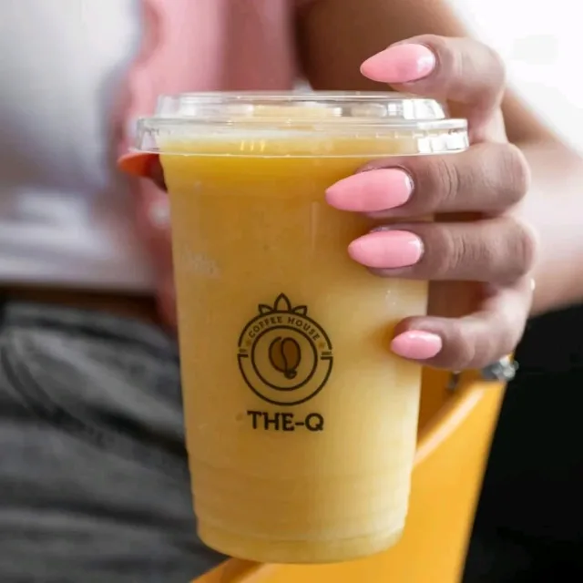 The-Q Coffee House 5