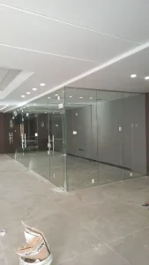 صيانه وتركيب شاور بوكس 5