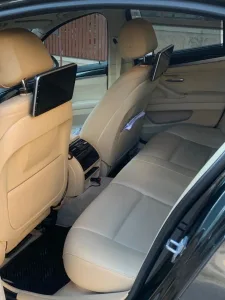 BMW 2014 528i 9