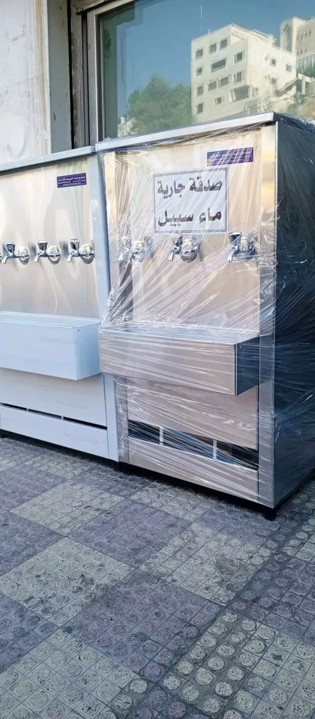 مصنع الدويك للثلاجات 7
