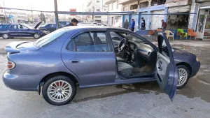 افانتي 1995 للبيع 2