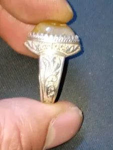 خاتم فضه 5