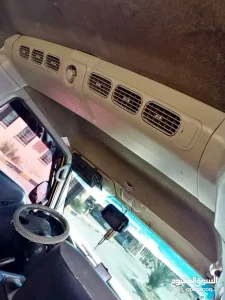 هونداي h100 8