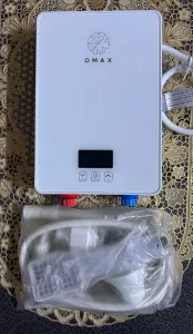 جهاز تسخين مياه فوري 2