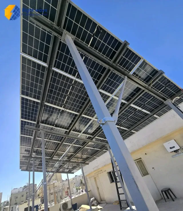 Right ways for energy solutions 5