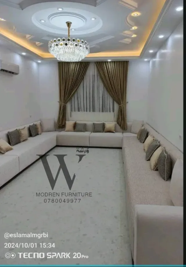 مشغل وُرشة -warsha