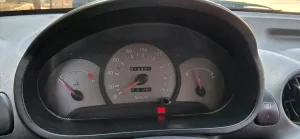 هونداي اتوس ٢٠٠٥ بحالة جيدة جدا 4