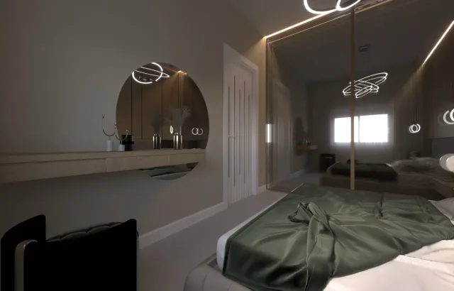 New Vision Design 7