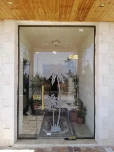 صيانه وتركيب شاور بوكس 3