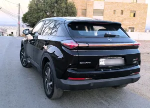 🚘 Neta U Pro 2021 EV 🔋نيتا يوو الكهربائية 2
