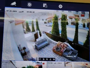 صيانة عامة كهرباء و أنظمة مراقبة و صوطيات و طاقة متجددة 7