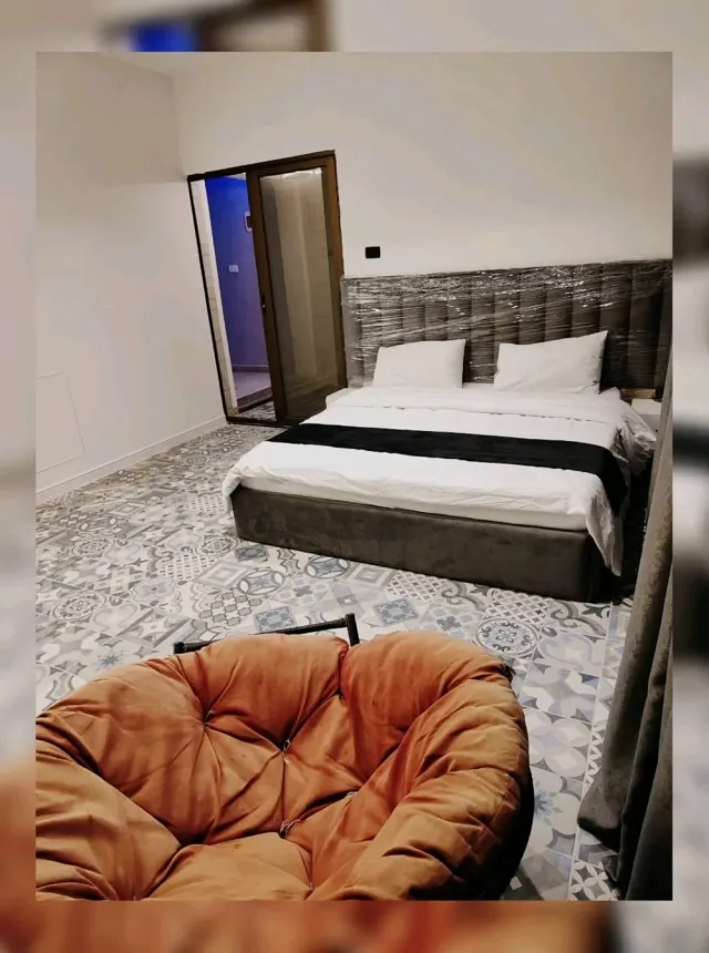 Tala Villa - DeadSea مزرعة و شاليه تالا فيلا البحر الميت 14