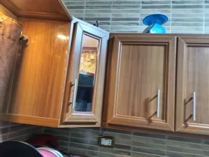 مطبخ المنيم للبيع 8