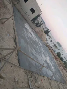 مقاولات المغير 12