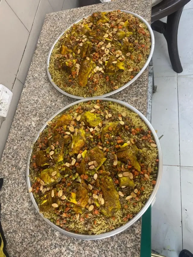 مطبخ سهل طوباس 8