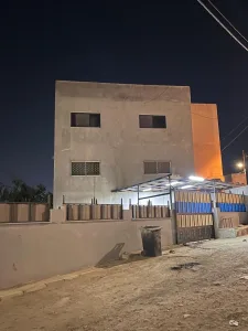 بيت للبيع في الزرقاء ابو صياح 3