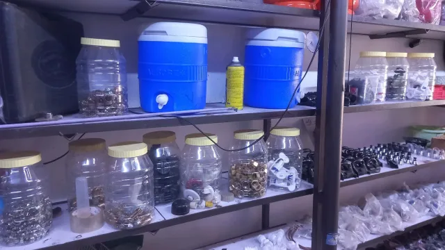 غاز البخاري 9