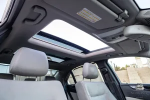 مرسيدس  E200 E250 CGi 9