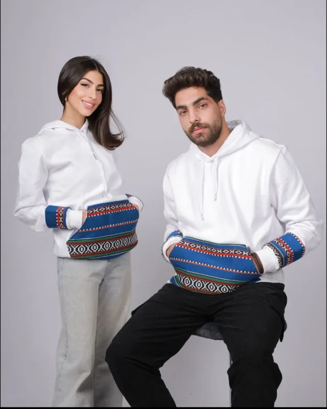 Arabian Touch